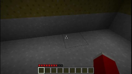 Minecraft - Freerunning Custom Map with Luclin Part 2_ Level 3