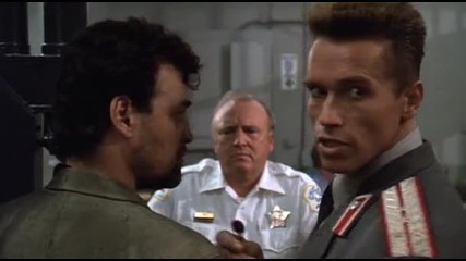 Red Heat.1988.schwarzenegger Червена Топлина 