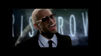 Pitbull Ft. Chris Brown - International Love