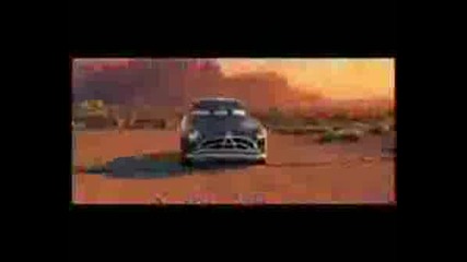 Rascal Flatts - Life Is A Highway - Official Video 