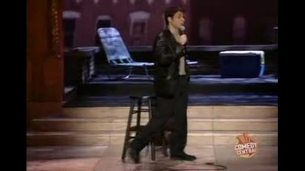 Comedy Central Presents (season 4) - Adam Ferrara 5