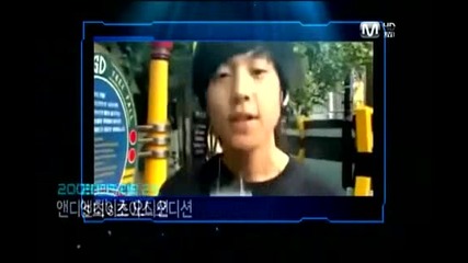 110818 Teen Top - No More Perfume On You