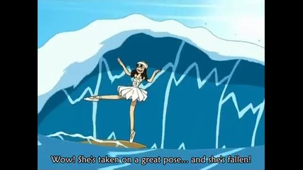 Mermaid Melody Episode 83