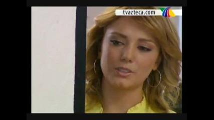 Вечно твоя 69 еп. (част 2) *eternamente tuya* 