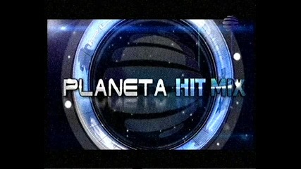 Planeta Hit Mix Intro