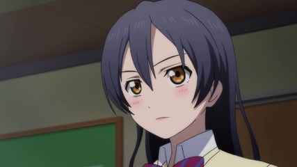 Love Live! School Idol Project - 07 [ Bg Subs ]
