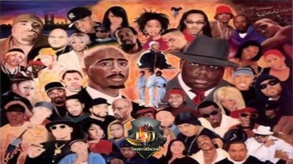 Notorious B.i.g Ft. 2pac - got 2 Survive New