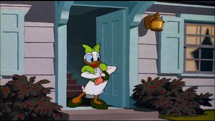 Donald Duck - Donalds Dream Voice 