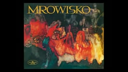Klan - Mrowisko (1971) [full Album]