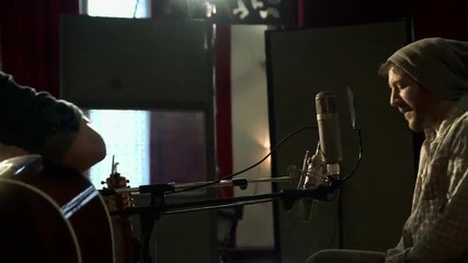 Matt Cardle - Walking On Water Acoustic