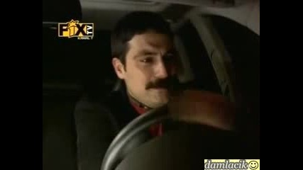 Ihlamurlar altina - Elif & Yilmaz 