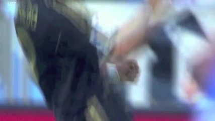 Cristiano Ronaldo - 2011-2012