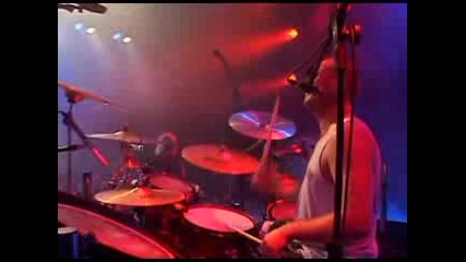 Nazareth Live in Brazil - Love Hurts 