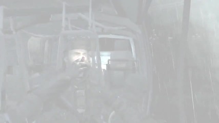 Call Of Duty 4: Modern Warfare - Mission 1: Veteran Playthrough