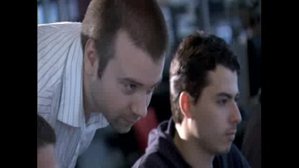 Fuel Дебютен Трейлър