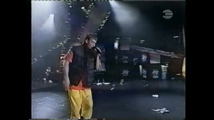 Nsync - Tearin Up My Heart (live in Germany) 