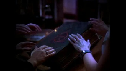 Charmed Angel Style