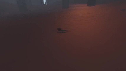 Journey - Development Diary