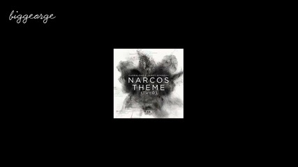 Farralone And James Kennedy - Narcos Theme ( Tuyo )