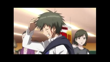 Ben-tou [anime]