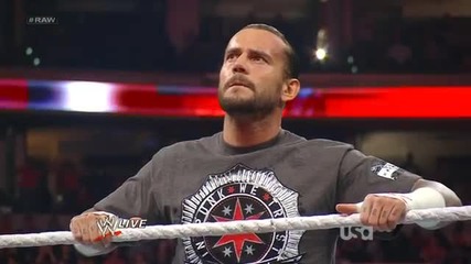 wwe raw 3/19/11 1/7