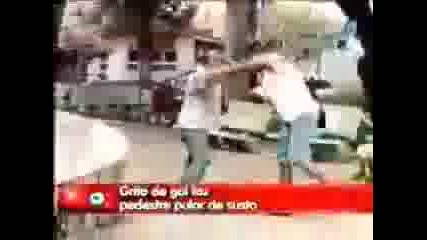 Американски футбол