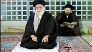 Iran Leader Says U.S. Wants to Destroy Tehran's Nuclear Industry