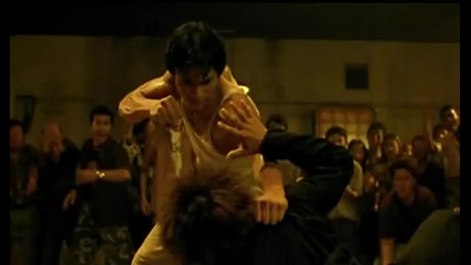 Tony Jaa - Ong Bak 