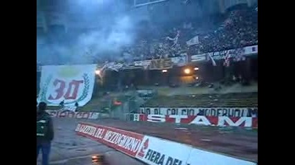 Ultras Bari