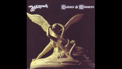 Whitesnake - Rough an' Ready