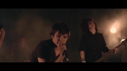Set For The Sky - Live Like You're on Fire (feat. Luke Edwards)