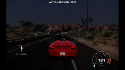 Nfs Hot Pursuit Gameplay