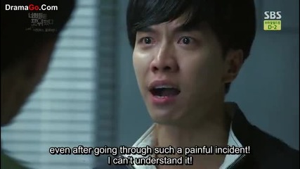 You're All Surrounded Special 1 part 2