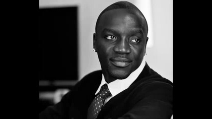 *2013* Akon ft. Parris Franz - Bang bang