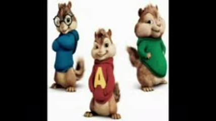 Iyaz - Solo ( The Chipmunks Version ) 