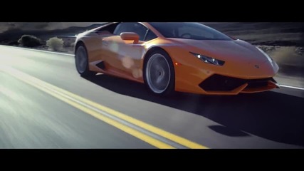 New•» Lamborghini Huracan Lp 610-4