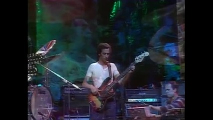 Mahavishnu Orchestra - Meeting Of The Spirits + You Know, You Know 