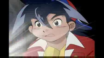 beyblade episode 2 part 2