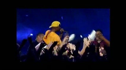 Eminem Presents Anger Managament Tour { 2002 In Detroit } {purple Hills } 