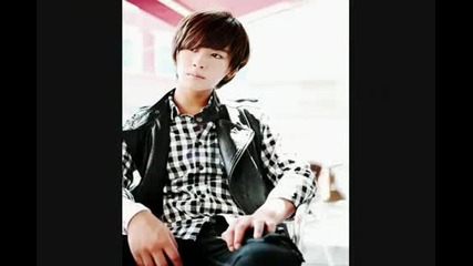 Ulzzang Boy Park Jaehyun