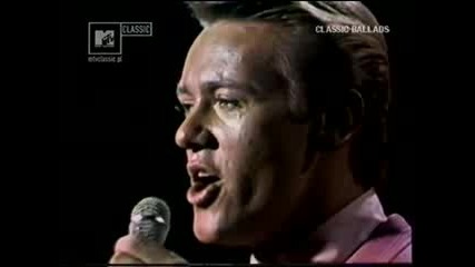 The Righteous Brothers - Unchained Melody