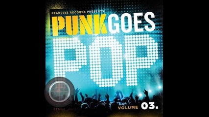 The Word Alive - Heartless (kanye West)