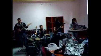The house of the rising sun cover