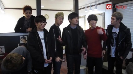 Get ready for Block B's 2nd mini-album!