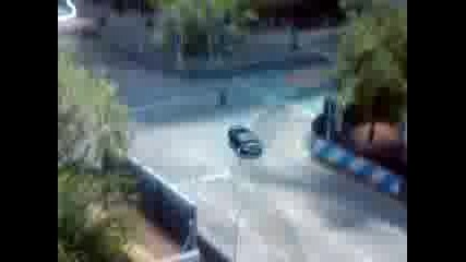 Kris - Live for speed drift 3