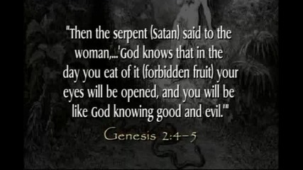 Do What You Want Exposing Satanism in Society