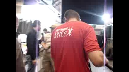 Spice В Ндк
