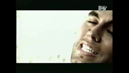 Enrique Iglesias - Bailamos