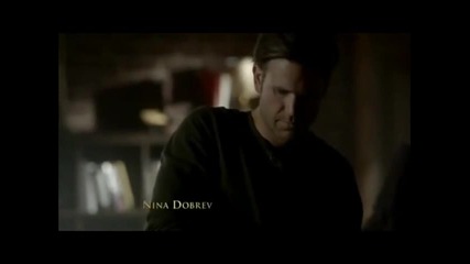 Tvd 3x18 Soundtrack scene - Sleigh Bells - Demons