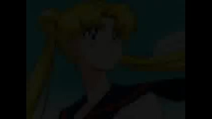Anime Sailor Moon (depeche Mode) 